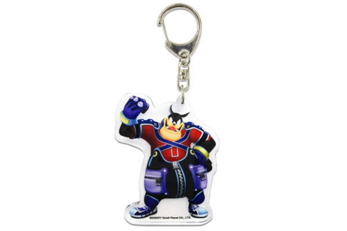 楽天市場】キングダムハーツ マスコット Vol.1 ハートレス かわいい