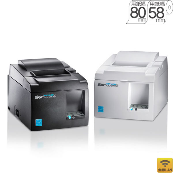 楽天市場】＜POSレジ＞【スター精密正規代理店】Square 多機能レシート