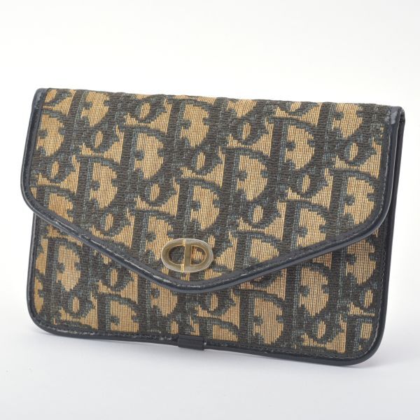 楽天市場】【未使用品】【バッグ】Christian Dior クリスチャン