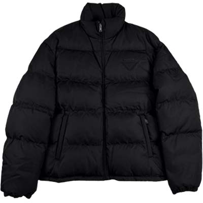 楽天市場】送料無料 PRADA プラダ LINEA ROSSA PIUMINO ダウン