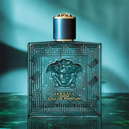 楽天市場】【正規輸入代理店】【VERSACE ヴェルサーチェ 】エロス