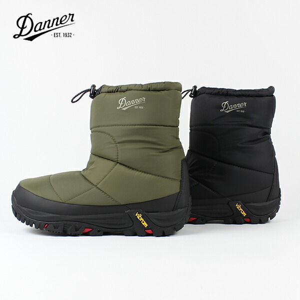 楽天市場】Danner ダナー フレッド Freddo B200 Pf D120073 メンズ