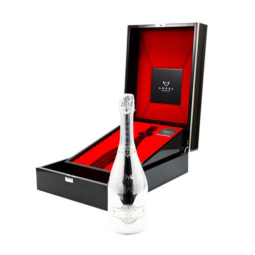 楽天市場】Angel Rose Brut Limited Edition Valentines Day Bottle