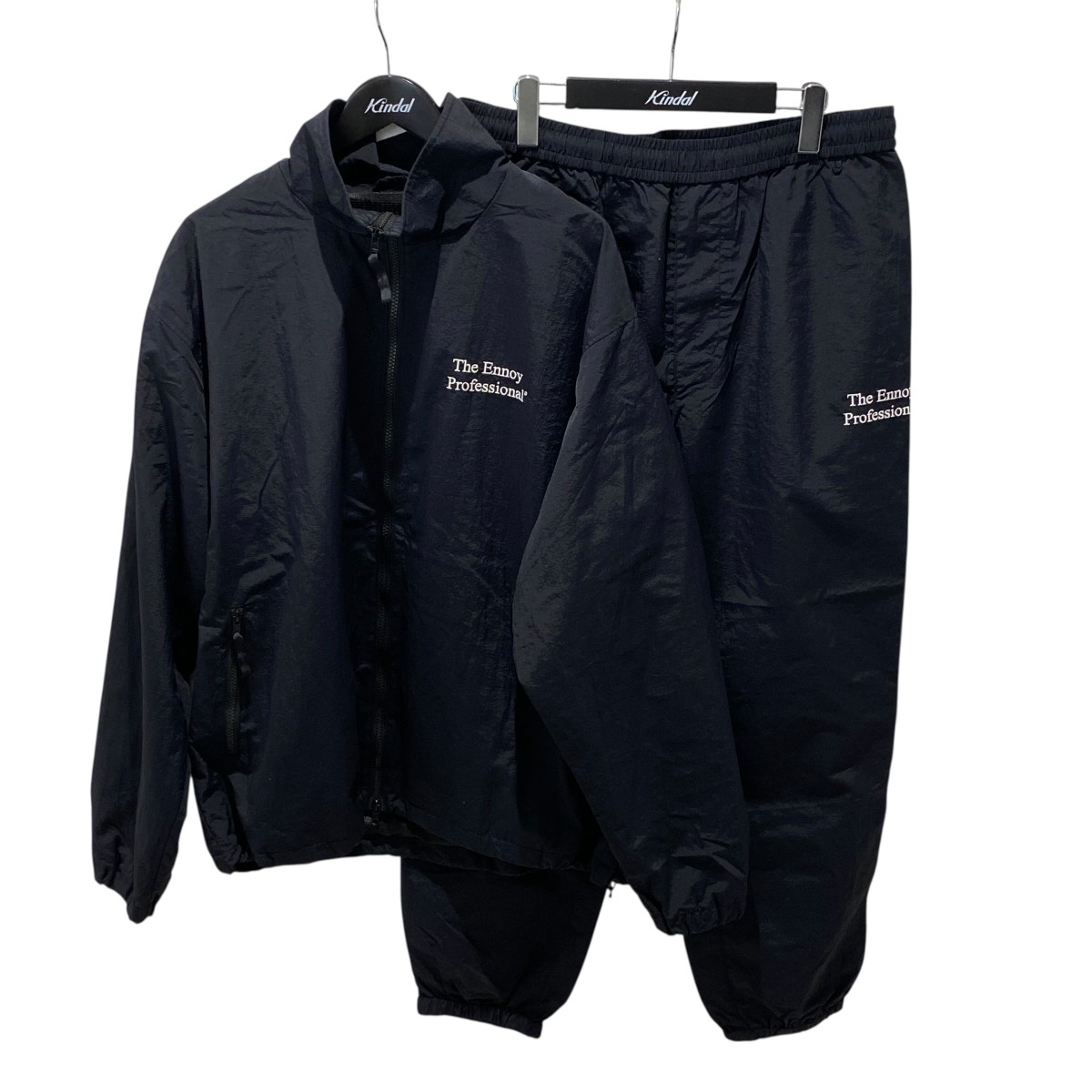 楽天市場】ennoy エンノイ×スタイリスト私物 国内正規 シャカシャカ