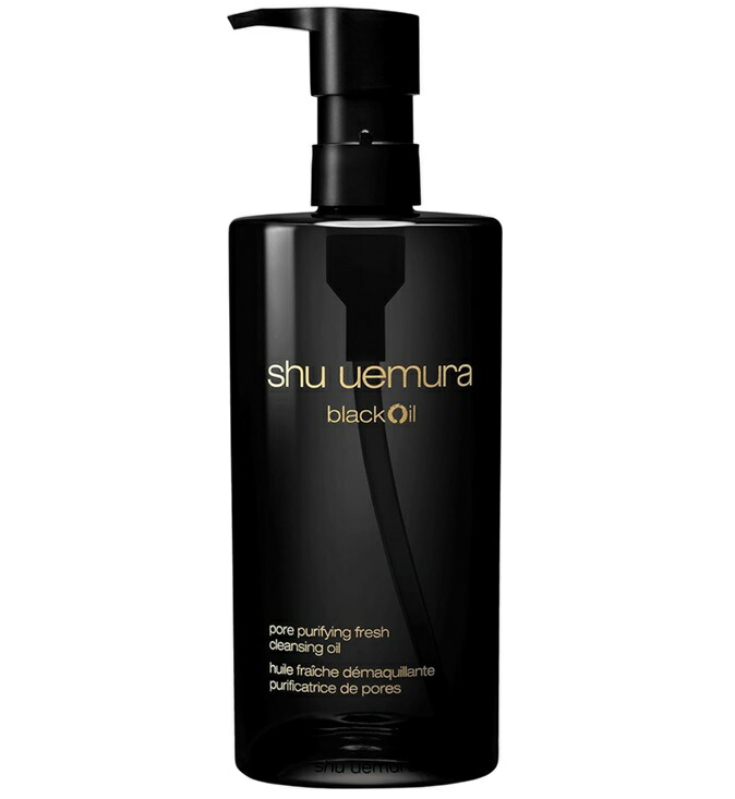 楽天市場】シュウウエムラ shu uemura ブラッククレンジングオイル