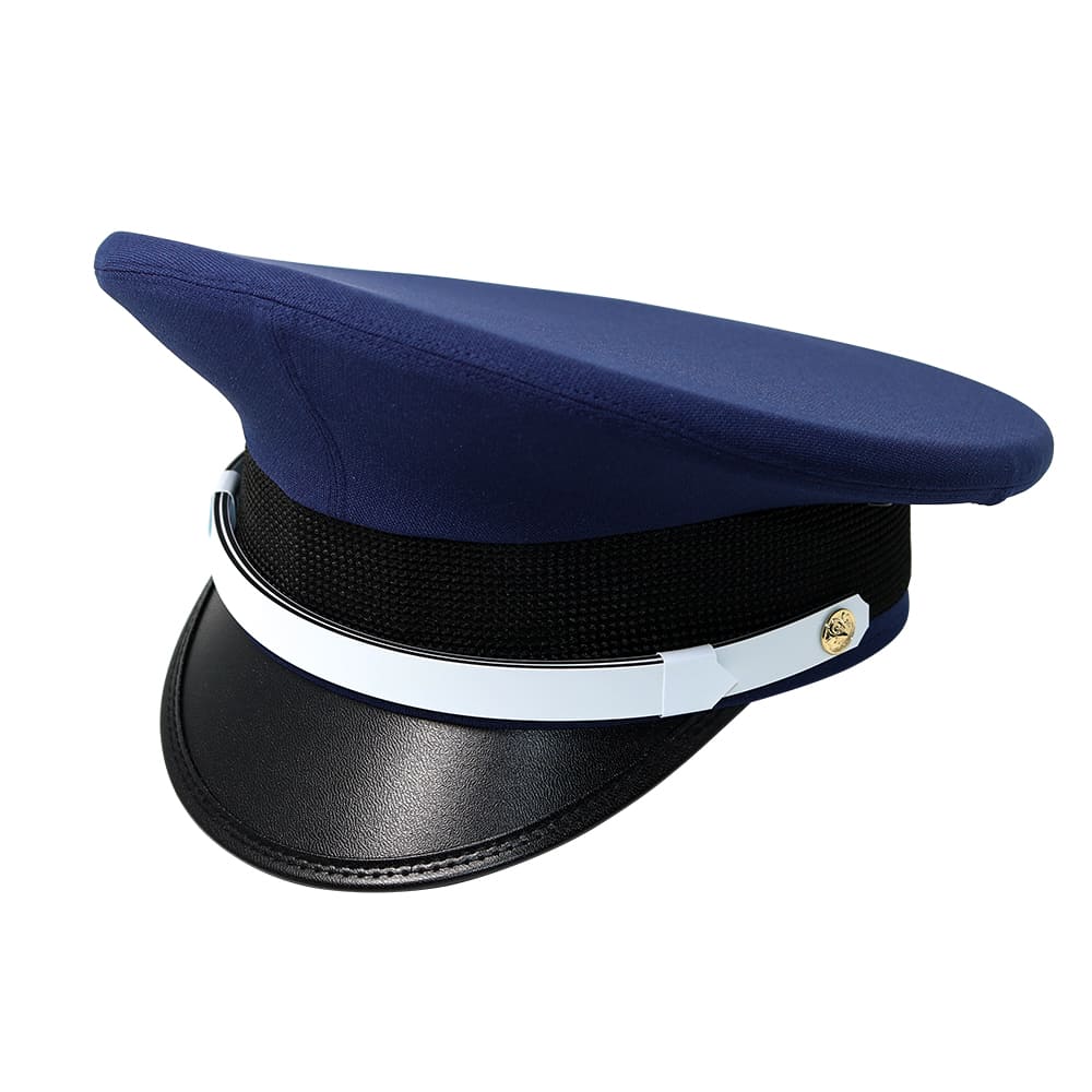 楽天市場】G-best（警備用品）【S468】制帽 濃紺 : K-ユニフォーム