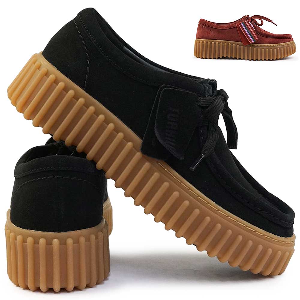 楽天市場】【最大100%ポイントバック抽選】クラークス レディース