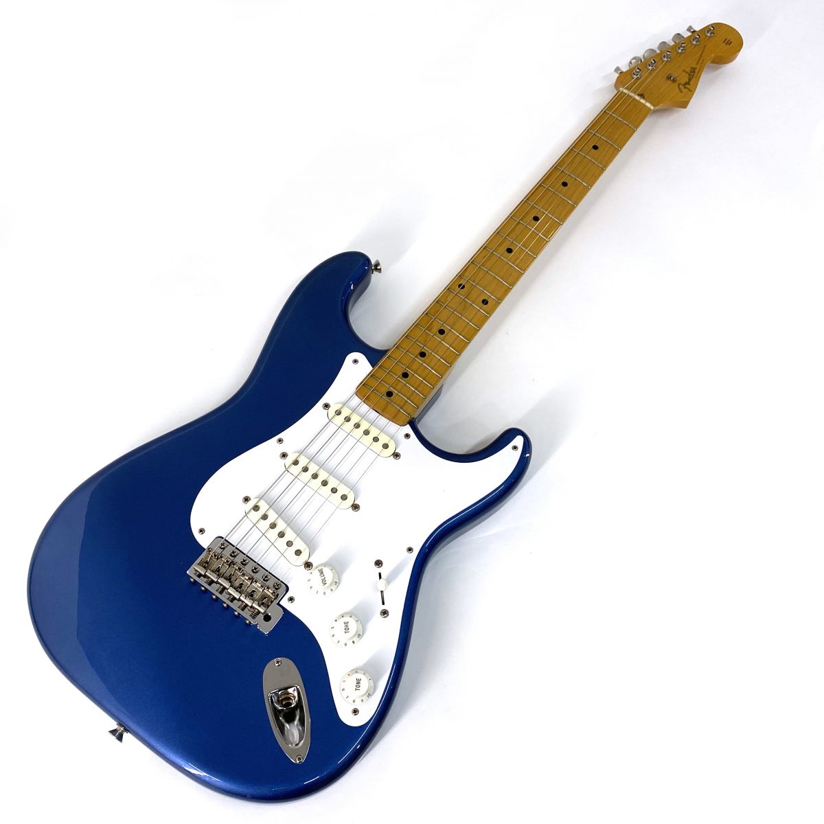 楽天市場】中古 ストラトキャスターFENDER Japan フェンダージャパンST