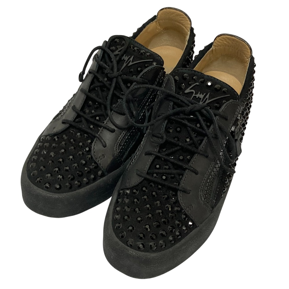 楽天市場】【値下げしました】【Giuseppe Zanotti】ジュゼッペ