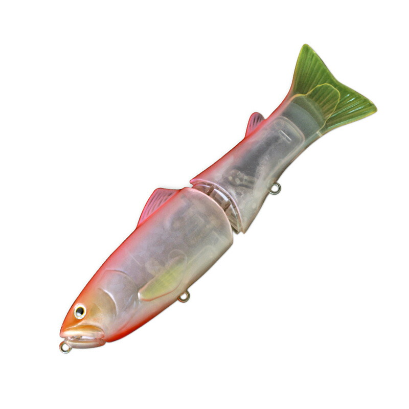 楽天市場】デプス NEWスライドスイマー 300 #09 コットンキャンディ