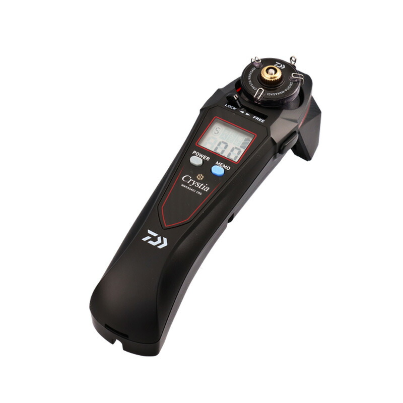 楽天市場】ダイワ クリスティア ワカサギ CRS ムーブ : 釣具のFTO