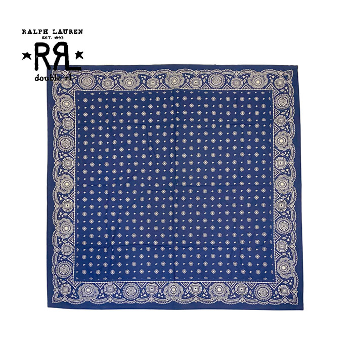 楽天市場】ラルフローレン ダブルアールエル RRL ネイティブ