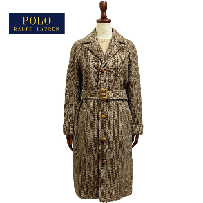 楽天市場】ラルフローレン ローレン レディース トレンチコート