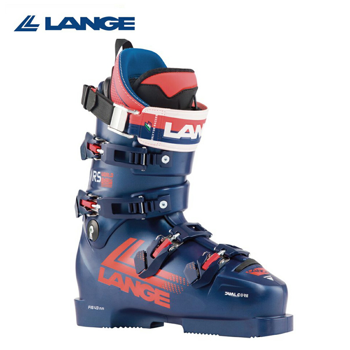 楽天市場】【〜3/11まで限定! 全品P2倍】LANGE ラング スキーブーツ