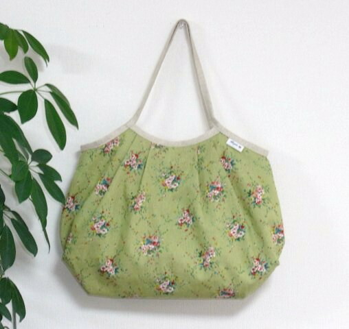 楽天市場】【送料無料】＜ブラック×グレー＞グラニーバッグ