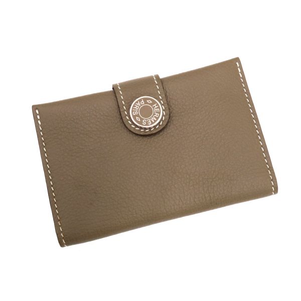 楽天市場】HERMES エルメス ロドリング カードケース 名刺入れ パス