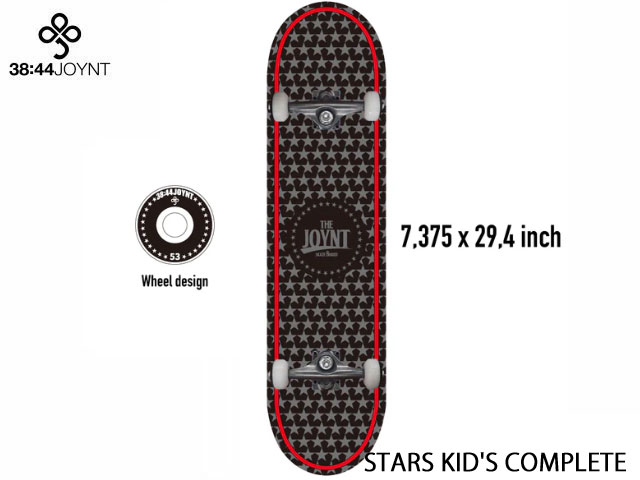 楽天市場】【送料無料】エンジョイ ENJOI スケボー スケートボード