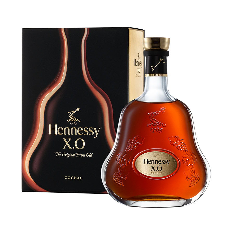 楽天市場】ブランデー ヘネシー XO 箱無 700ml (72254☆) 洋酒 brandy
