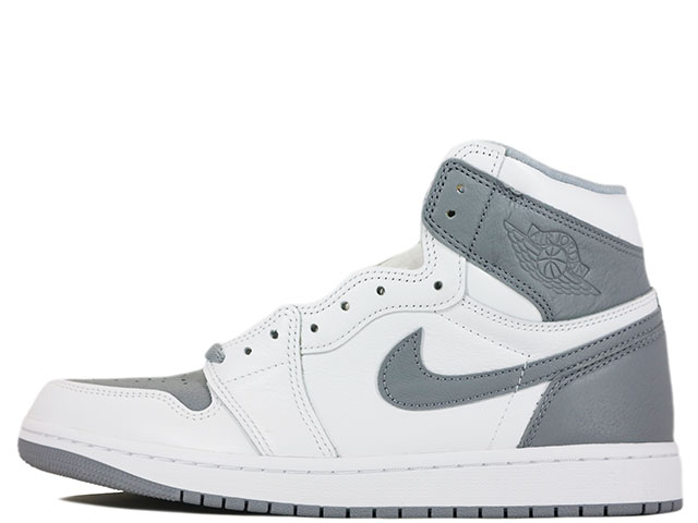 楽天市場】【2014年製】NIKE AIR JORDAN 1 RETRO HIGH OG BLACK/WHITE