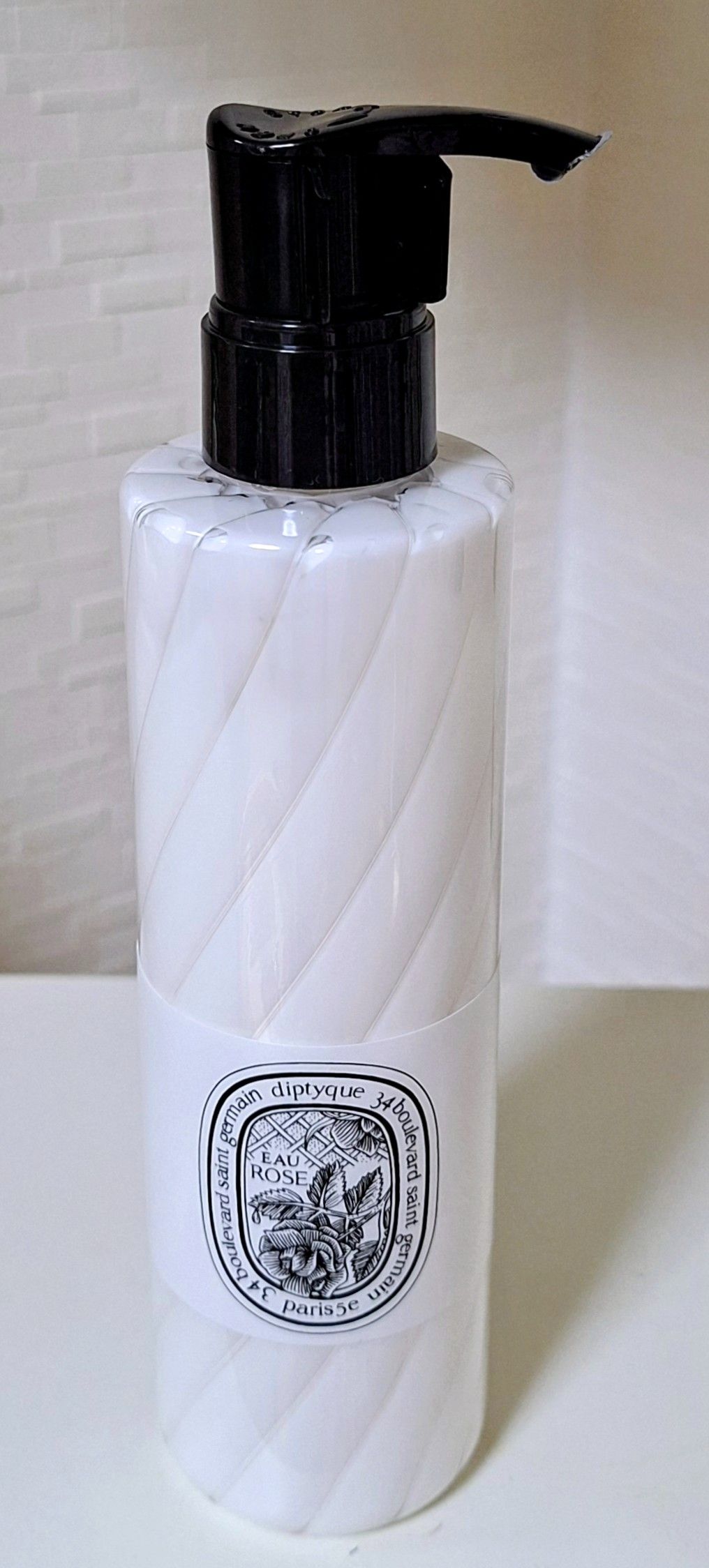 楽天市場】diptyque（ディプティック） ボディバーム フルール ドゥ