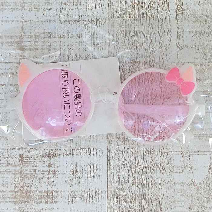 楽天市場】ニック サングラス ニックに変身ファッション用 サングラス