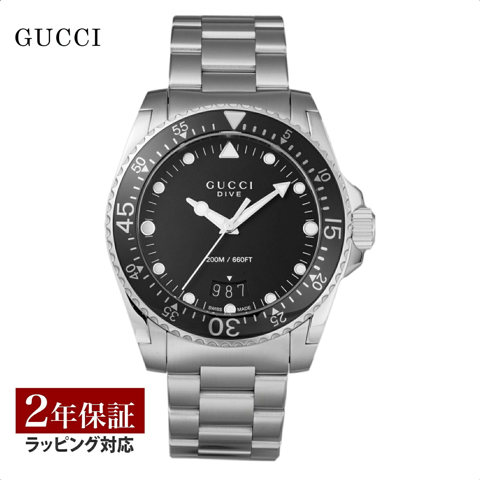 楽天市場】＼最安挑戦☆超特価／ グッチ 時計 メンズ Gタイムレス XL