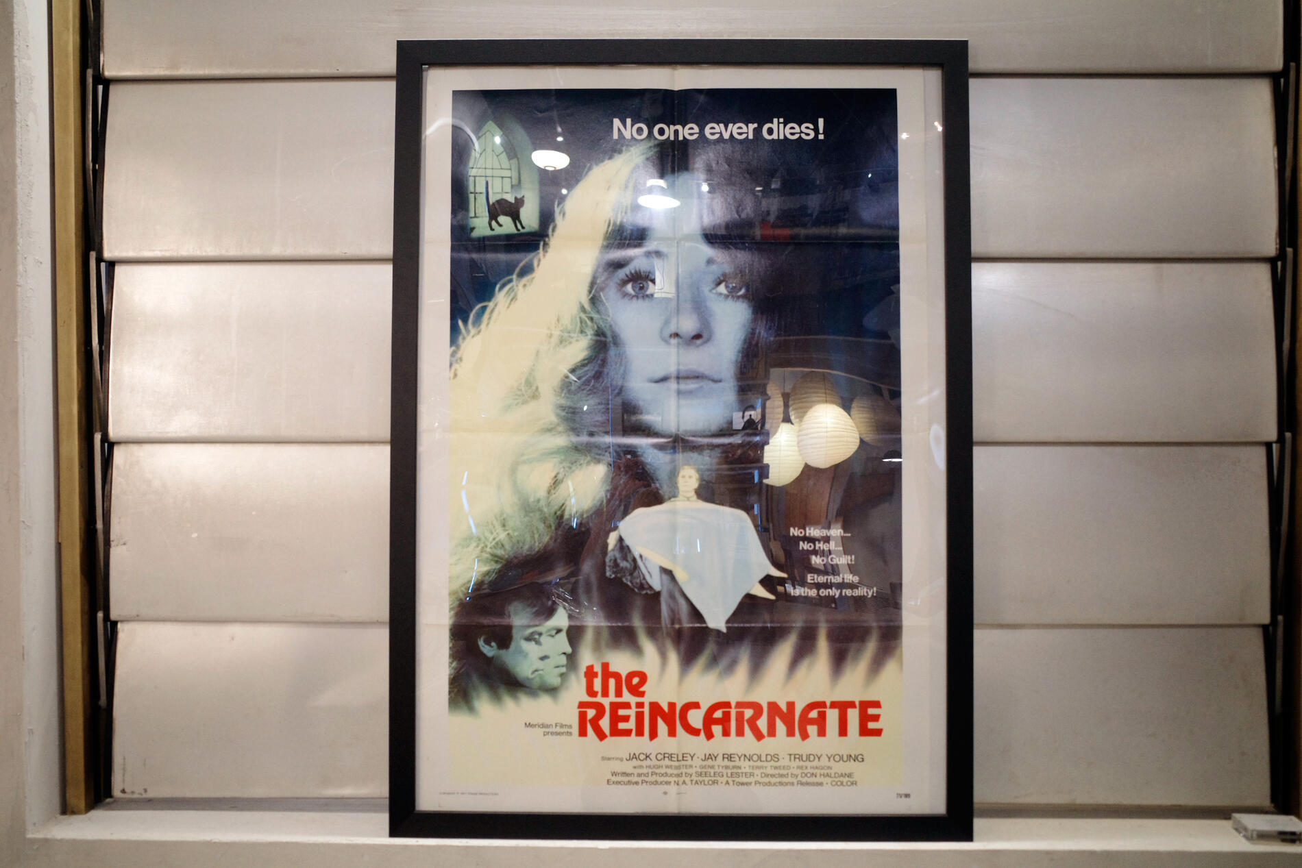 楽天市場】1968年 Vintage/ヴィンテージ 海外版 大判 大型 映画