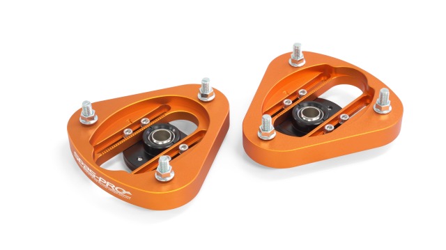 楽天市場】スライドピロアッパーマウントACR/GSR50用50エスティマ