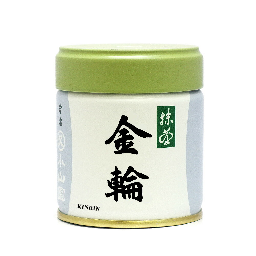 楽天市場】【丸久小山園 / 抹茶】和光 （WAKO） 40g 缶入
