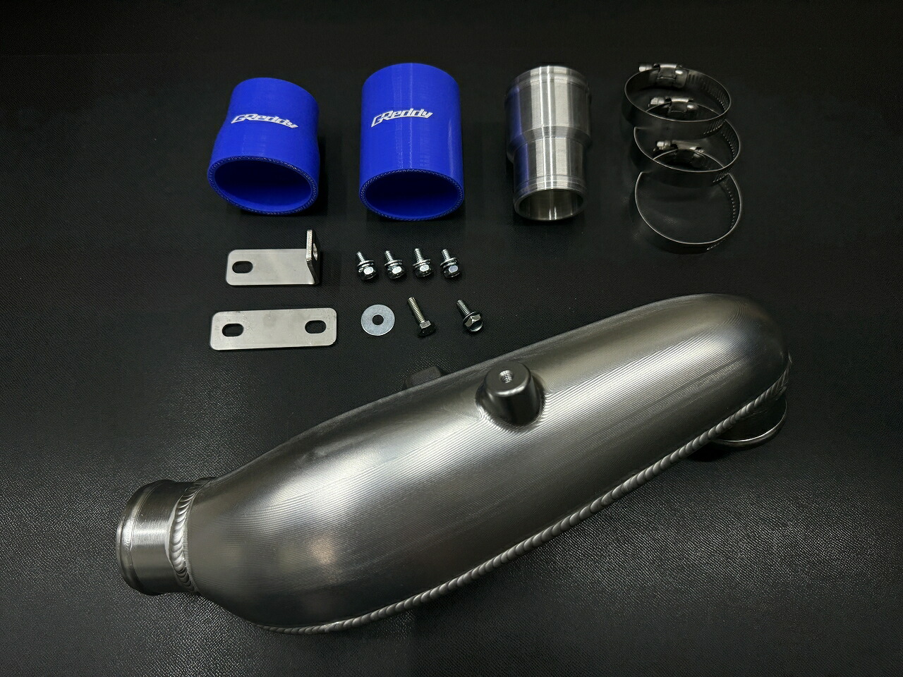 楽天市場】津田レーシング DAMSEL JB64ブローオフキット ブラックVer