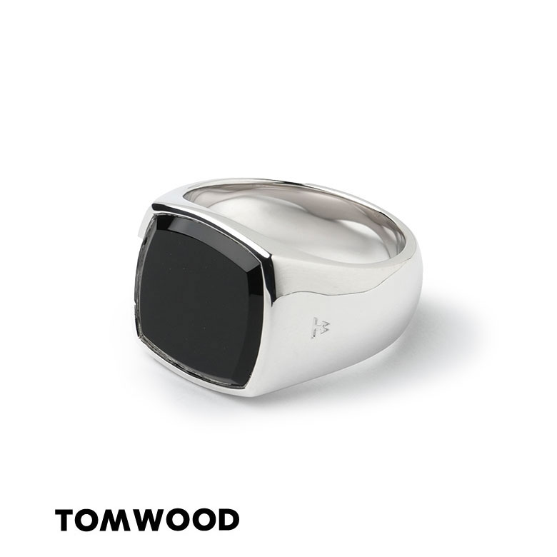 楽天市場】【30%OFF!】トムウッド リング シルバー Umi Ring 指輪 12号