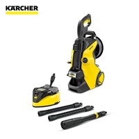 KARCHER(ケルヒャー)高圧洗浄機 K 5 プレミアム サイレント（東日本