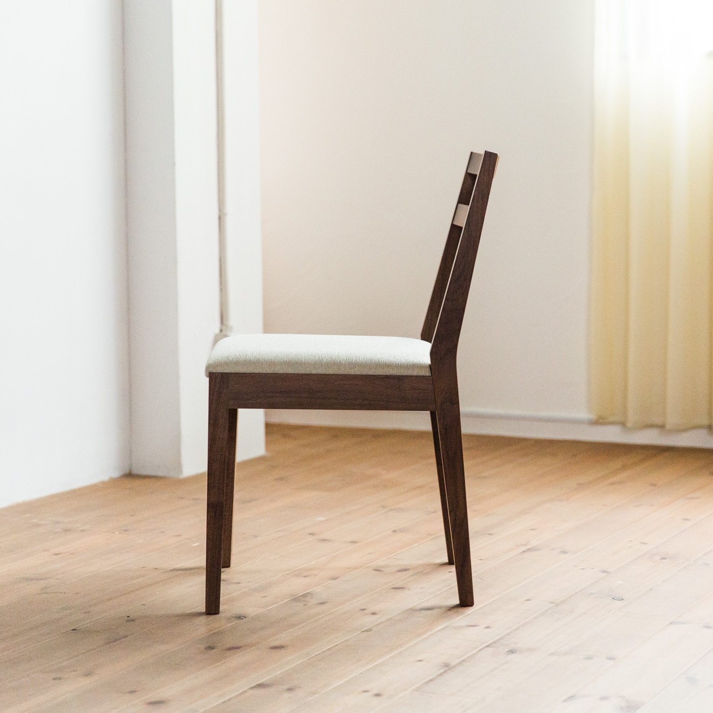 プレーン チェア | 高野木工(TAKANO MOKKOU) | リグナ通常品