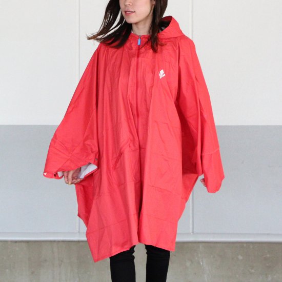 TO&FROコラボレインポンチョ – ツエーゲン金沢 オフィシャルオンライン