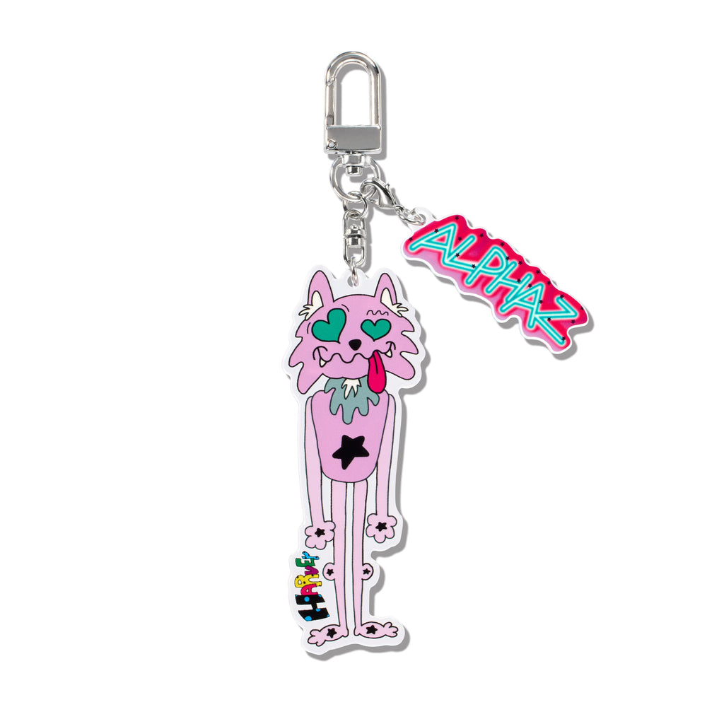 ALPHAZ LIMITED Acrylic Keyholder / HARVEY – XGALX OFFICIAL SHOP