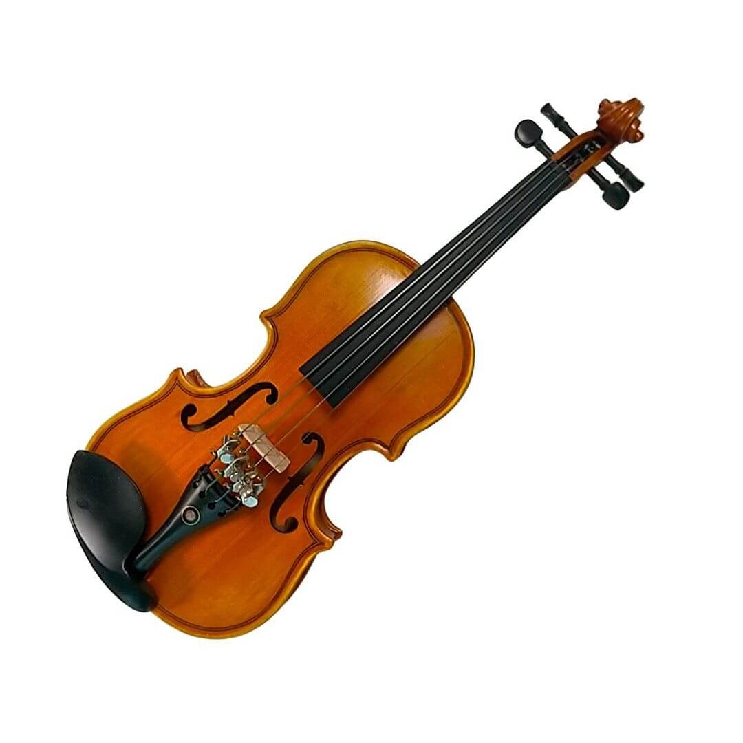 Hallstatt V28 1/16 分数バイオリン初心者セット - - 西尾楽器