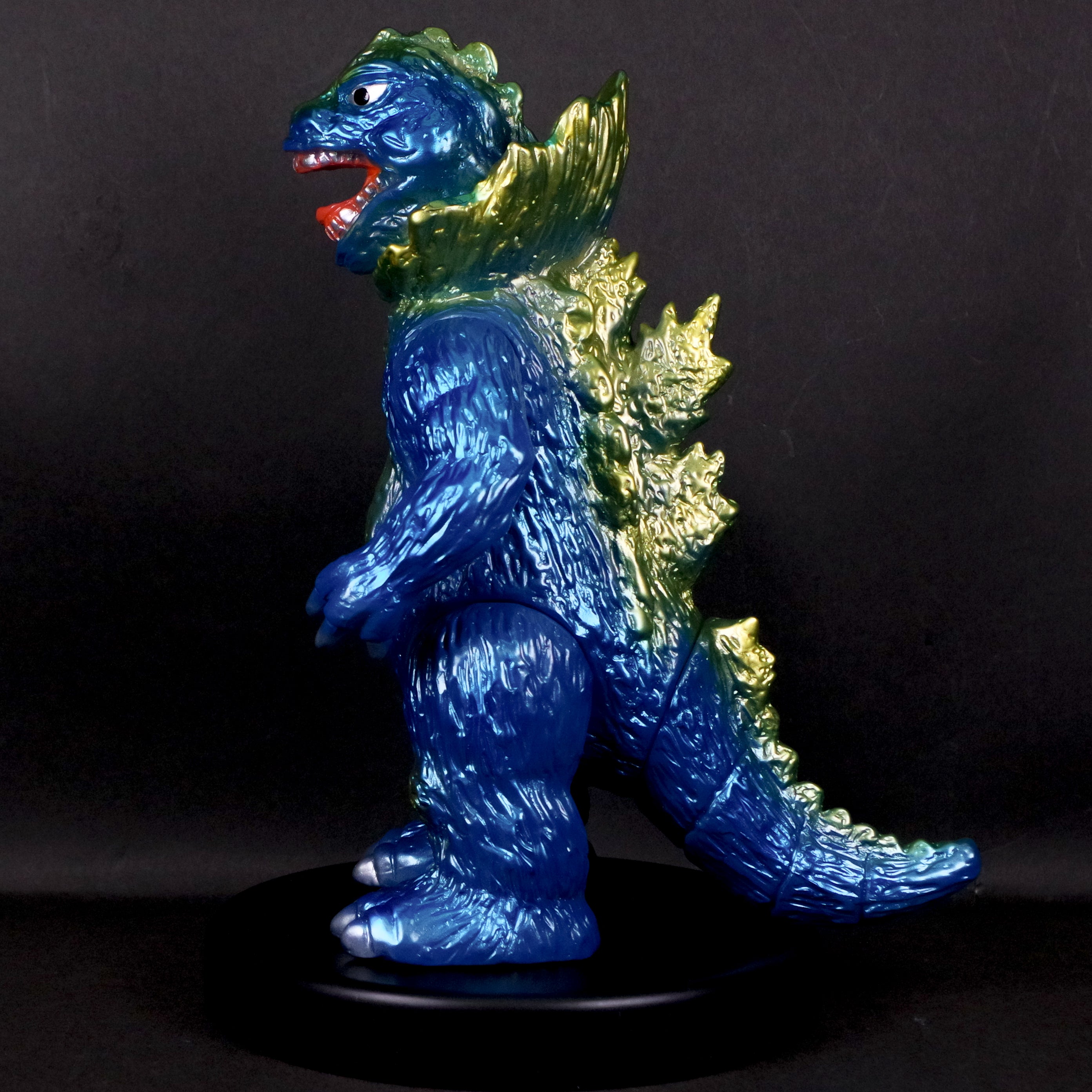 ブルマァク怪獣シリーズ ジラース(ブルー) – セブンティーズ