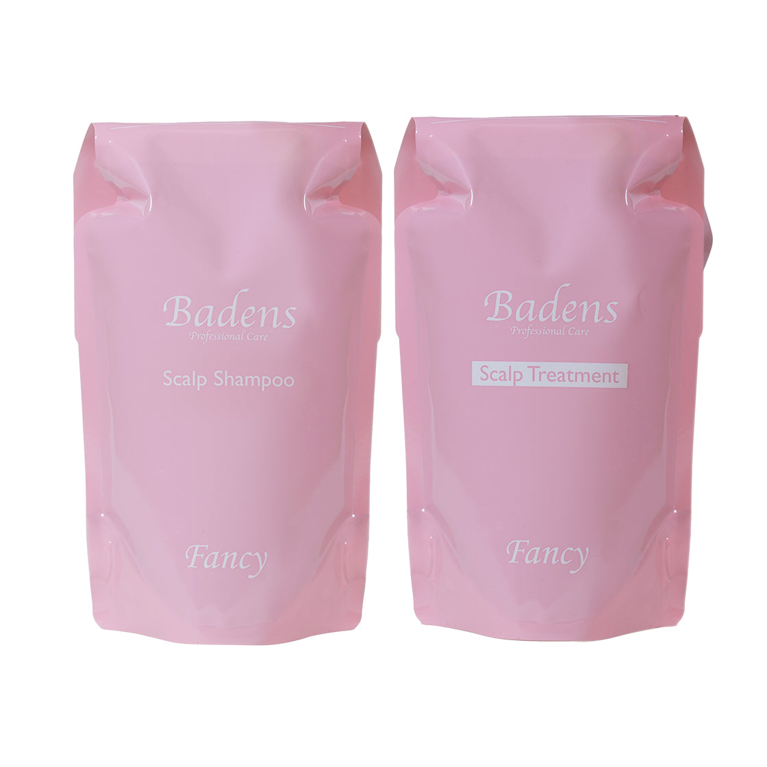 シャンプー＆トリートメントセット（ファンシーフローラルBP） – モア