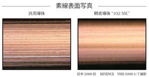 PA-2075 V2（切り売りインターコネクトケーブル）