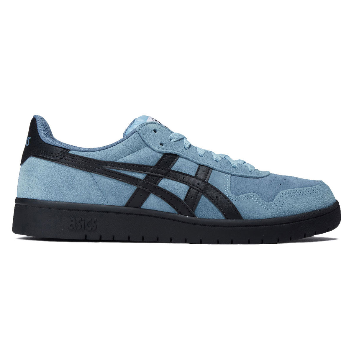 Asics Japan Pro Shoes - Arctic Sky/Black – CCS