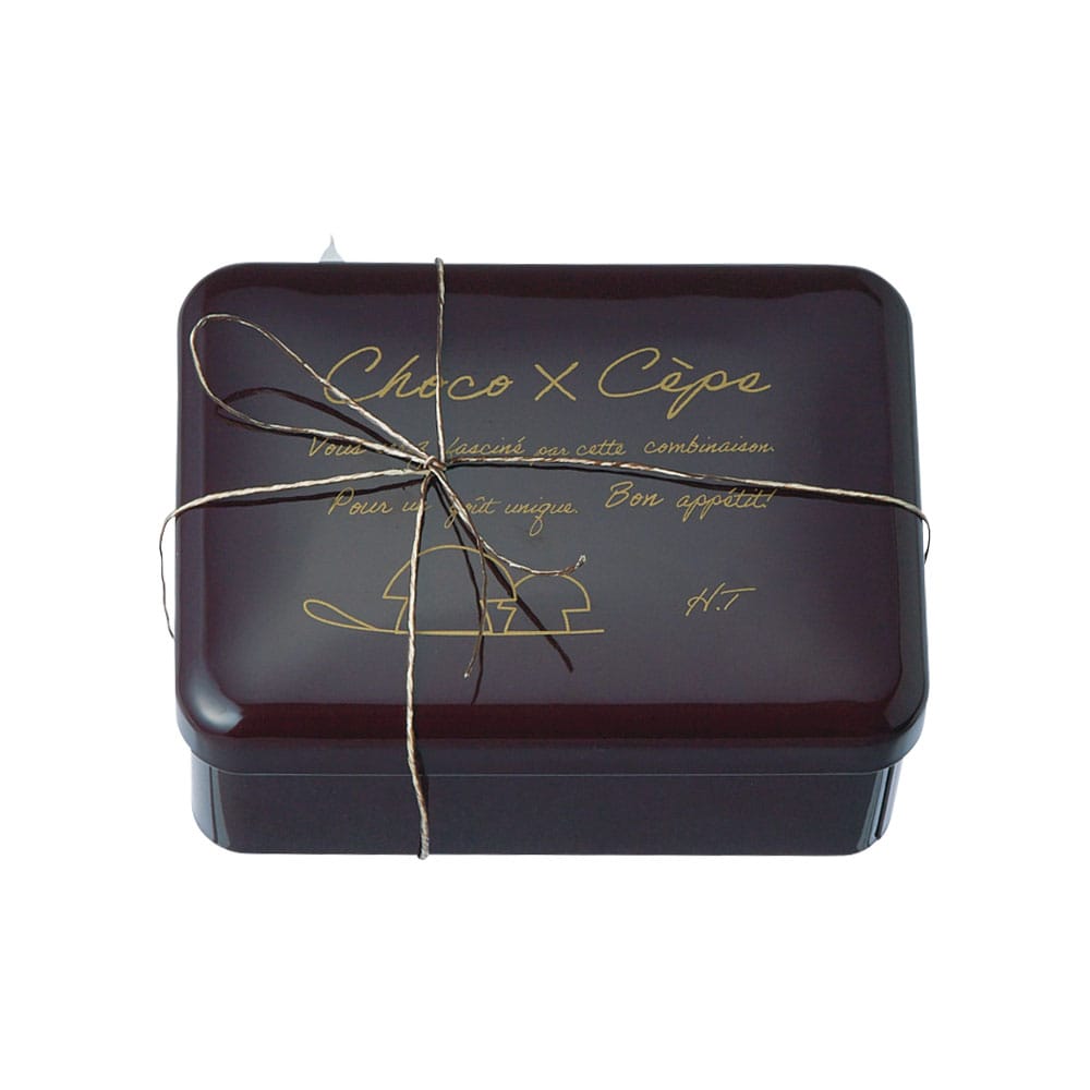 塩サブレ チョコセップ 12枚: スイーツ・洋菓子 | スイーツ・グルメ