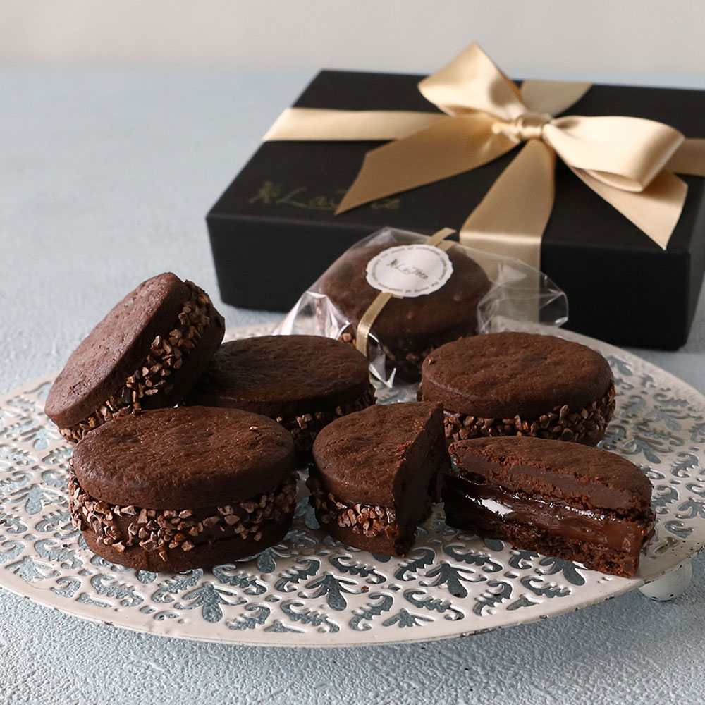 アルファホーレンス ショコラ 6個: スイーツ・洋菓子 | スイーツ