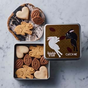 キャッチ・ミークッキー 3種16枚: スイーツ・洋菓子 | スイーツ