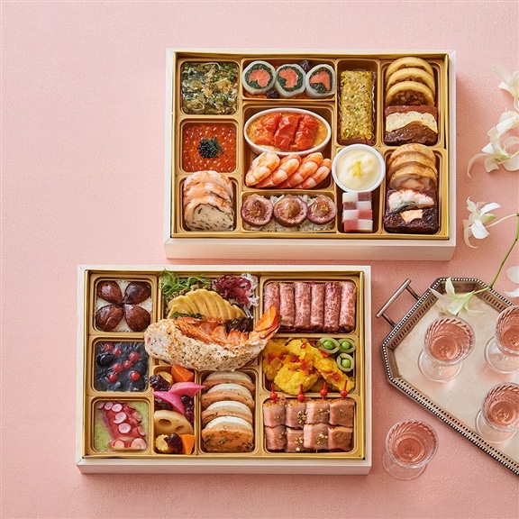 読みもの｜婦人画報のお取り寄せおせちも年末年始のごちそうも。お