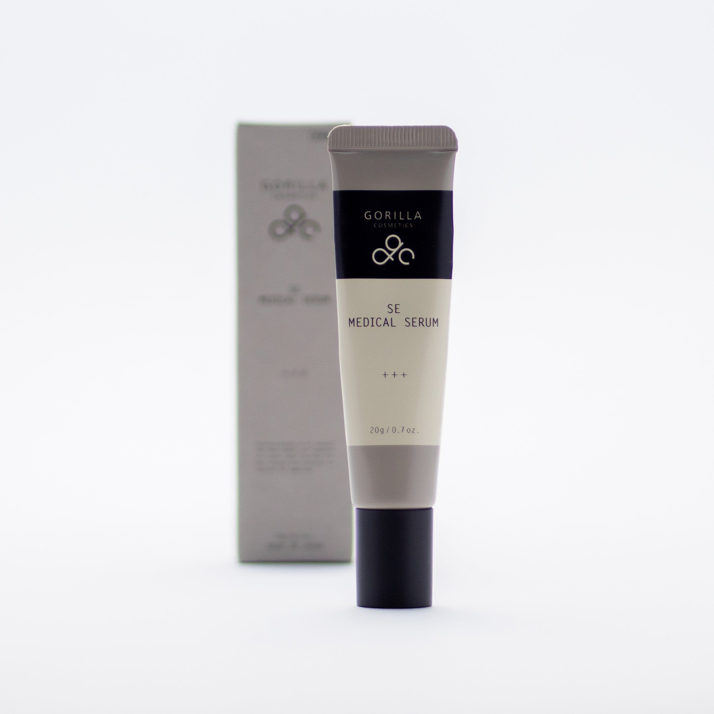 GORILLA COSMETICS］SE メディカルセラム – FUNQTEN