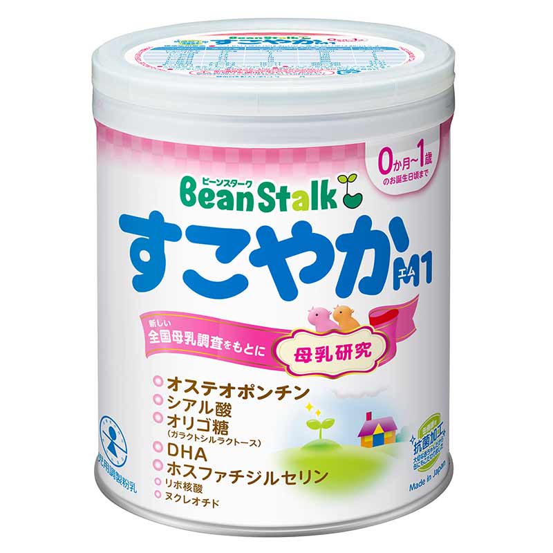 すこやかM1 小缶 300g 通販 | 食品 | アカチャンホンポ Online Shop