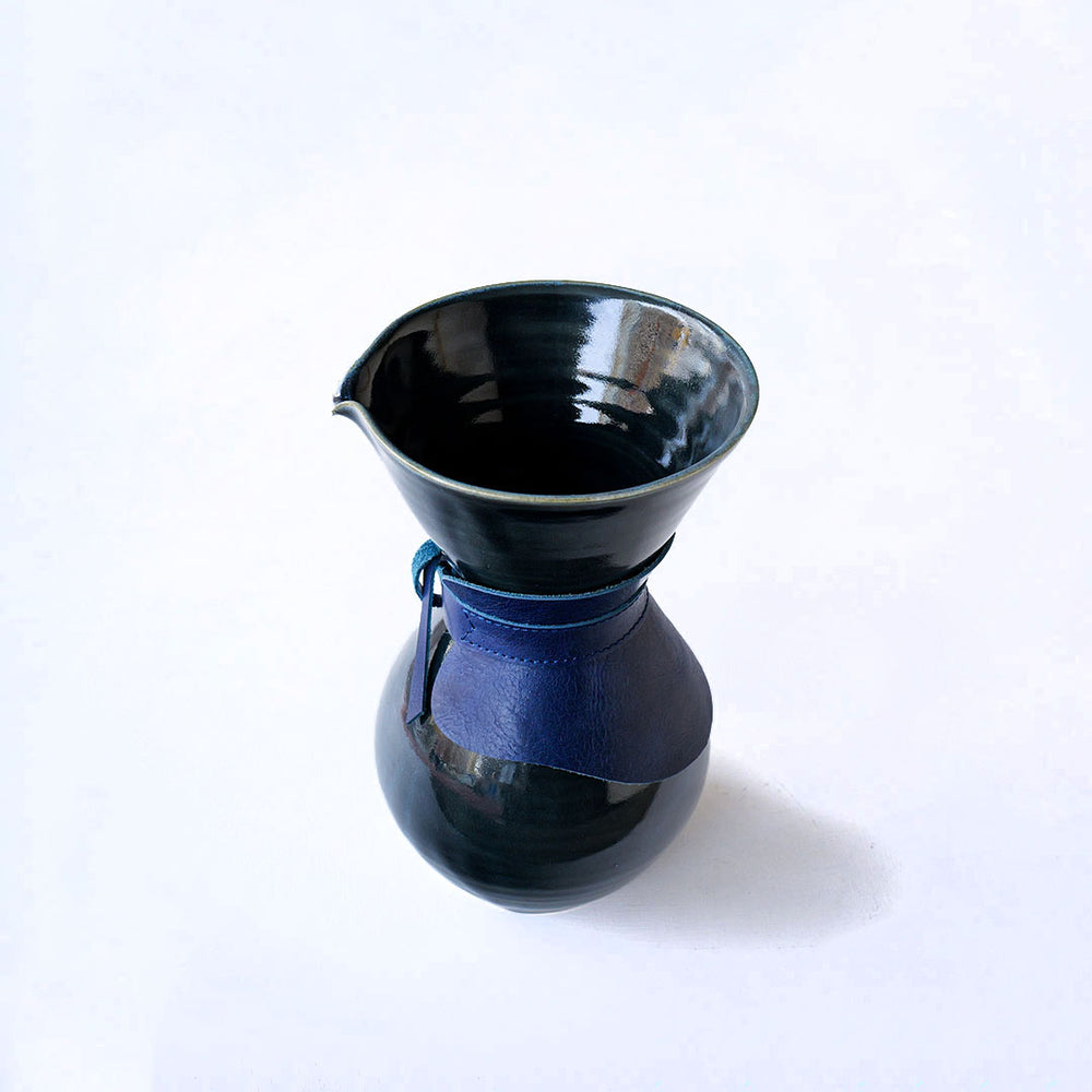 中里花子 コーヒーポット BJ – 雨晴/AMAHARE