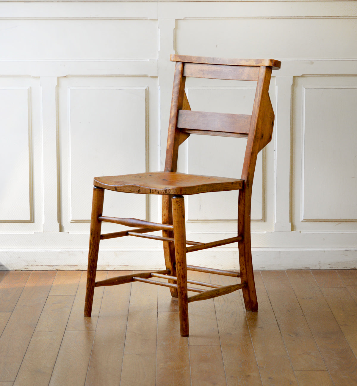 アンティークチャペルチェア – 英国アンティーク家具専門店 神戸家具