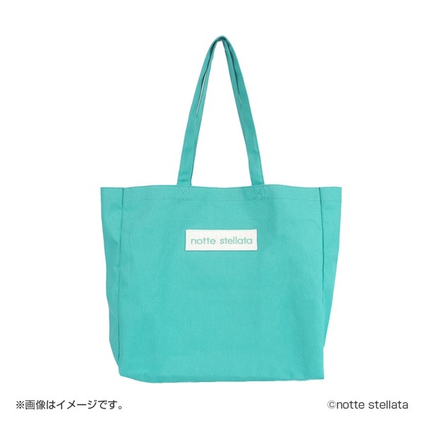 7月お届け】羽生結弦 notte stellata 2026 トートバッグ | BS日テレSHOP