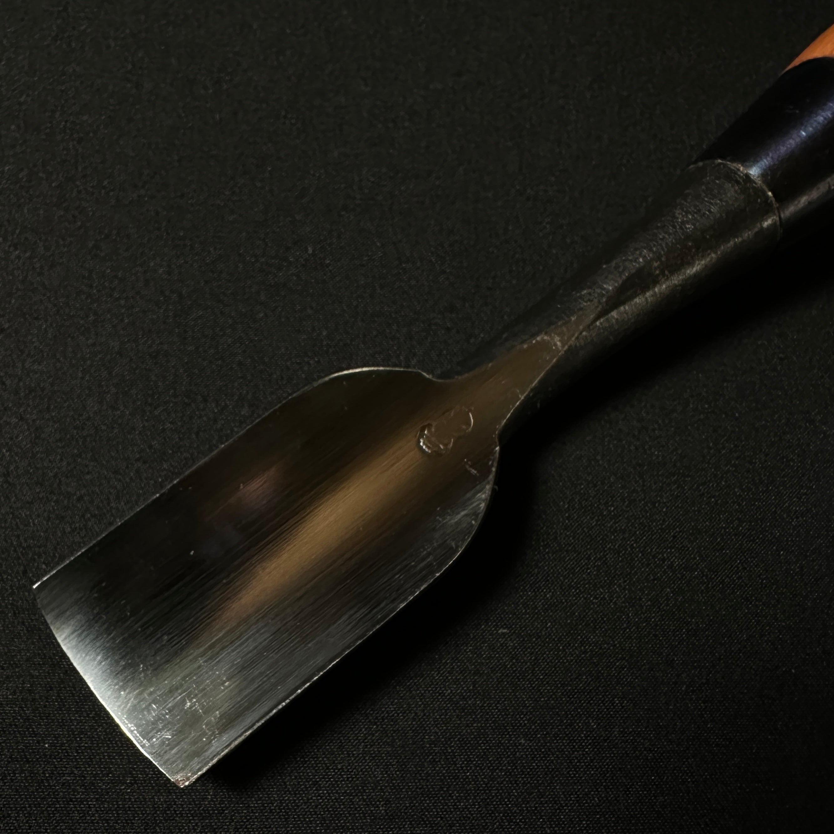 掘出し物 大吉 内丸叩鑿 21mm Daikichi Uchimaru Timber Chisels with